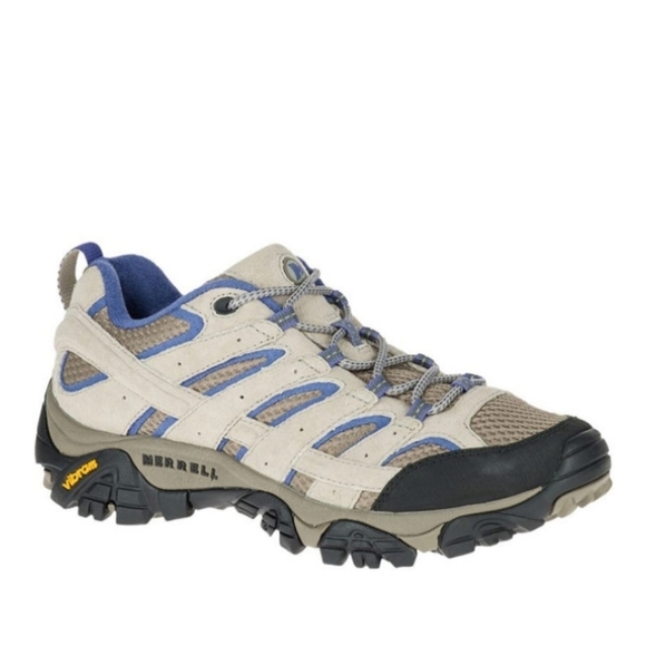 Merrell Moab 2 vent trail hiking shoes size 9 - NWT - Picture 8 of 8